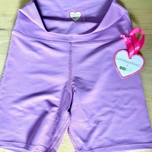 Beach Riot Biker Shorts